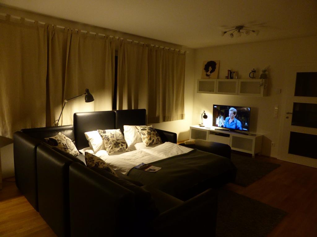 Apartment Penthouse Lettner Salzburg